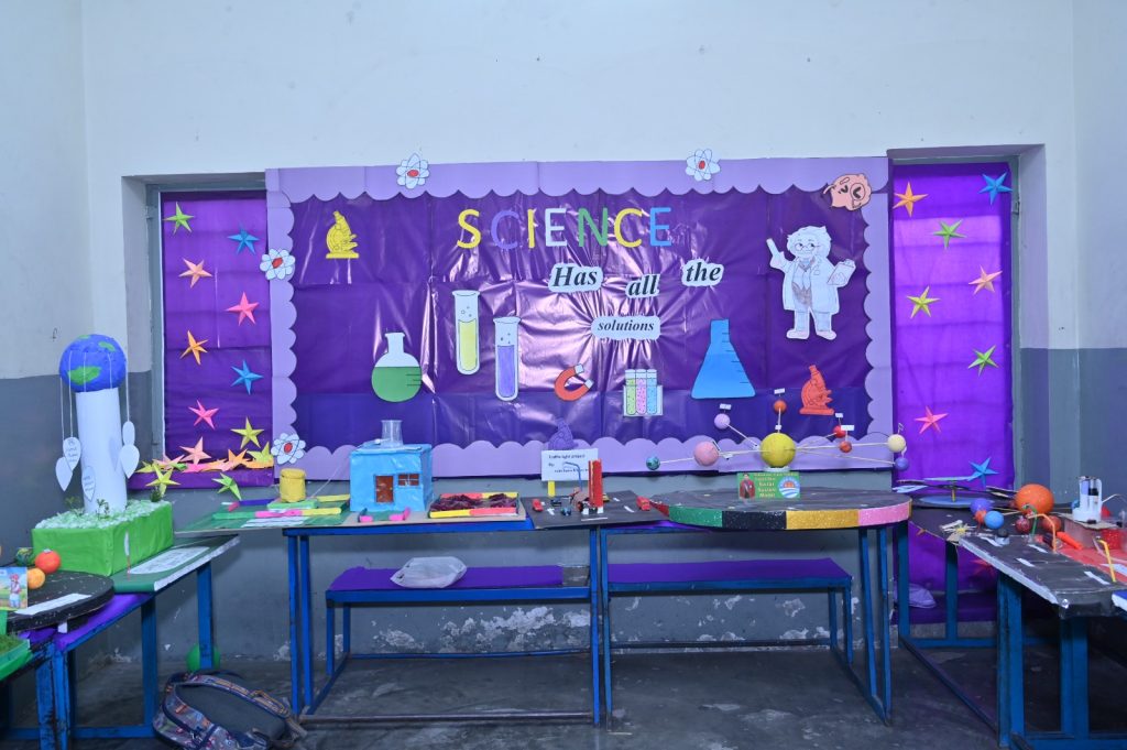 science