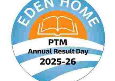 PTM Annual Result Day (2025-26)